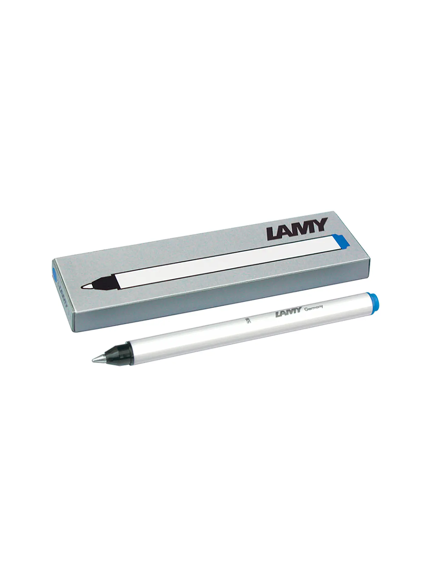 LAMY | T 11 Tintenrollerpatrone | 